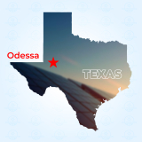 Top Solar Companies in Odessa, Texas