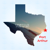 Top Solar Companies in Port Arthur, Texas