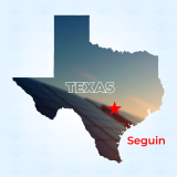 Top Solar Companies in Seguin, Texas