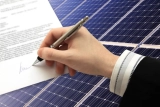 Solar Panels Leasing