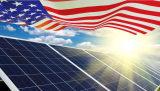 US Solar Energy Sector: Being Late at the Party