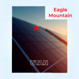 Top Solar Companies in Eagle Mountain, Utah