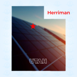 Top Solar Companies in Herriman, Utah