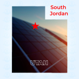 Top Solar Companies in South Jordan, Utah