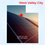Top Solar Companies in West Valley City, Utah