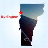 Top Solar Companies in Burlington, Vermont