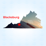 Top Solar Companies in Blacksburg, Virginia