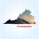 Top Solar Companies in Chesapeake, Virginia