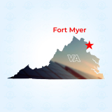 Top Solar Companies in Fort Myer, Virginia