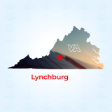 Top Solar Companies in Lynchburg, Virginia