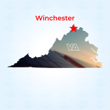 Top Solar Companies in Winchester, Virginia