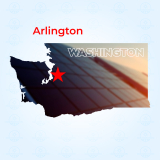 Top Solar Companies in Arlington, Washington