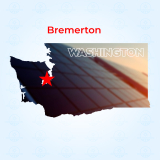 Top Solar Companies in Bremerton, Washington