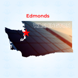 Top Solar Companies in Edmonds, Washington