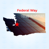 Top Solar Companies in Federal Way, Washington