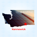 Top Solar Companies in Kennewick, Washington