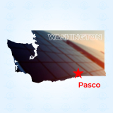 Top Solar Companies in Pasco, Washington