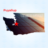 Top Solar Companies in Puyallup, Washington