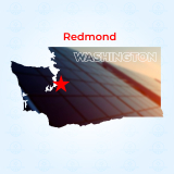 Top Solar Companies in Redmond, Washington