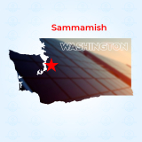 Top Solar Companies in Sammamish, Washington