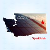 Top Solar Companies in Spokane, Washington