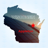 Top Solar Companies in Appleton, Wisconsin