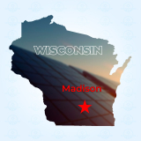 Top Solar Companies in Madison, Wisconsin