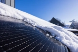 How Does Snow On Solar Panels Affect Systems’ Productivity?