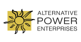 Alternative Power Enterprises review