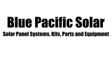 Blue Pacific Solar review