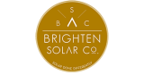 Brighten Solar review
