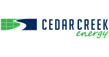Cedar Creek Energy review