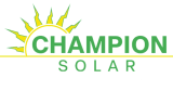 Champion Solar review