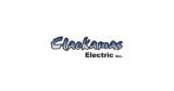 Clackamas Electric Inc review