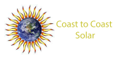 Coast To Coast Solar Inc. review