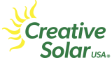 Creative Solar USA review