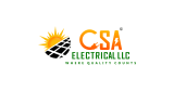 CSA Electrical review