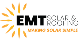 EMT Solar & Roofing review