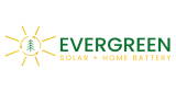 Evergreen Solar and Home Battery review