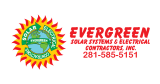 Evergreen Solar Systems & Electrical Contractors, Inc review