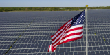 Chinese Solar Firms Will Be Barred From American Money