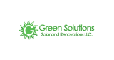 Green Solutions Solar and Renovations LLC review