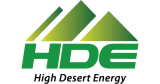 High Desert Energy review