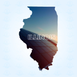 Top Solar Companies in Crystal Lake, Illinois