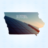Top Solar Companies in Clinton, Iowa