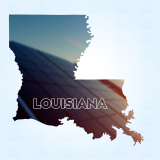 Top Solar Companies in Sulphur, Louisiana