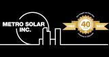 Metro Solar review