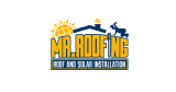 Mr. Roofing, Inc. review