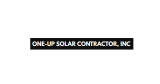 One-Up Solar Contractor, Inc. review