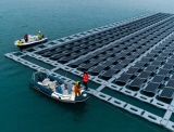 The Ascendance of Floating Solar Farms in Powering the Future